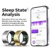 R5 SIZE 11 Smart Ring - Health Monitoring - Multiple Sports Modes - 7