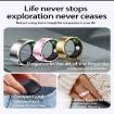 R5 SIZE 9 Smart Ring - Health Monitoring - Multiple Sports Modes - 4