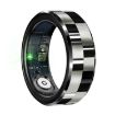 R9 SIZE 9 Smart Ring - Health Monitoring & Gesture Control - 2