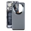 For Honor Magic5 Pro Battery Back Cover - Black - 1