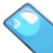 For Honor Magic5 Pro Battery Back Cover Blue - 4