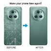 For Honor Magic5 Pro Battery Back Cover Blue - 7