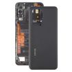 For Honor 200 Battery Back Cover - Black - 1