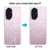 For Honor 200 Battery Back Cover - Black - 6