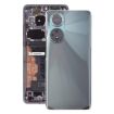 For Honor 50 Battery Back Cover with Camera Lens - Green - 1