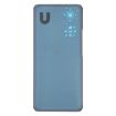 For Honor 50 Battery Back Cover with Camera Lens - Green - 3