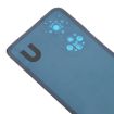 For Honor 50 Battery Back Cover with Camera Lens - Green - 4