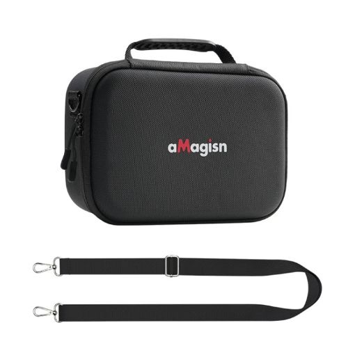 DJI NEO Fly More Combo Shoulder Bag - Black - 1