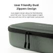 DJI NEO Fly More Combo Shoulder Bag (Green) - 9