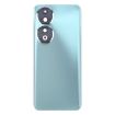 For Honor 90 Battery Back Cover with Camera Lens - Green - 2