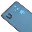 For Honor 90 Battery Back Cover with Camera Lens - Green - 4