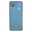 For Honor 90 Battery Back Cover with Camera Lens - Blue - 3