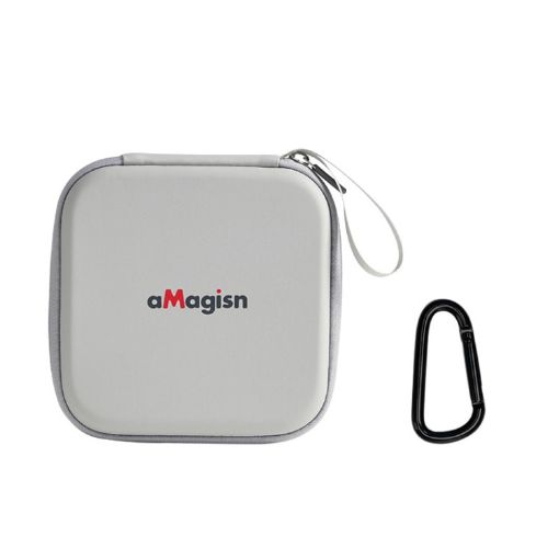 DJI Neo aMagisn Standard Storage Bag Carrying Case - Gray - 1