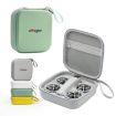 DJI Neo aMagisn Standard Storage Bag Carrying Case - Gray - 2