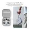 DJI Neo aMagisn Standard Storage Bag Carrying Case - Gray - 3