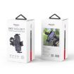 Yesido C127 Dual Side Adjustable Bicycle Handle Phone Holder - Black - 8