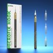 2UUL DA12 MicroFix Hook Phone PCB Clean with Carbon Fiber Holder Set - 6