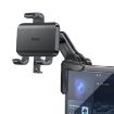 Yesido C250 Phone Clamp Holder For Car Floating Screen - Black - 1