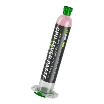 2UUL SC10 50g High-Performance CPU Thermal Grease - 1