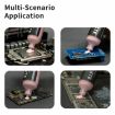 2UUL SC10 50g High-Performance CPU Thermal Grease - 5
