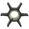 Chrysler 35/45/55HP Outboard Water Pump Impeller - 1