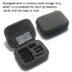 DJI OSMO Action Camera Storage Bag - Hard Shell Protective Case - 3