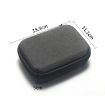 DJI OSMO Action Camera Storage Bag - Hard Shell Protective Case - 6