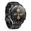 T7 4G LTE Android Smart Watch, 6GB+128GB, Silver - 2