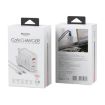Yesido YC89 65W Type-C USB Fast Charger with Type-C to 8 Pin Cable - 6