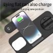 Samsung Galaxy Watch B21 Wireless Charger - White - 4
