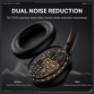 ONIKUMA GT811 Wireless Bluetooth Earphone (Black) - 2