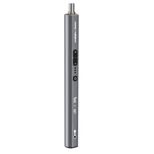 TBK 007 Adjustable Grinding Screwdriver Set - 1