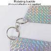 Reflective Bird Repellers Ribbon - Silver - 5