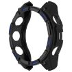 Garmin Fenix 8 AMOLED 51mm Protective Case - Black Blue - 4