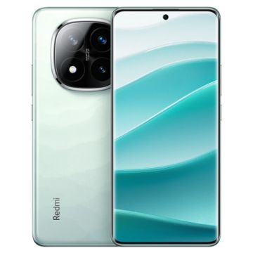 Xiaomi Redmi Note 14 Pro+ 12GB 512GB 5G NFC Green - 1