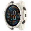Garmin Fenix 8 AMOLED 43mm Protective Case - Starlight - 2