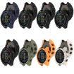Garmin Fenix 8 AMOLED 43mm Protective Case - Black Red - 8