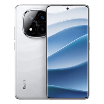 Xiaomi Redmi Note 14 Pro+ 16GB+512GB 5G White - 1