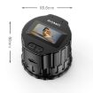 V13 1.5" TFT Screen WiFi HD Portable Eyepiece Camera - Black - 3