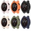 Garmin Fenix E 47mm Armor TPU Half Coverage Watch Case - Black - 7