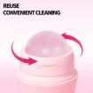 Rose Quartz Face Oil Absorbing Roller - Facial Skin Repair Cleansing Massager - 5