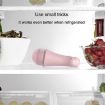 Rose Quartz Face Oil Absorbing Roller - Facial Skin Repair Cleansing Massager - 9