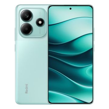 Xiaomi Redmi Note 14 5G 12GB+256GB 6.67" Green - 5G Network - 1