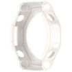 Amazfit T-Rex3 Armor TPU Half Coverage Watch Case - Ivory White - 5
