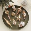 2pcs Christmas Tree Pendant Hanging Ornament - Hazelnut Style - 5