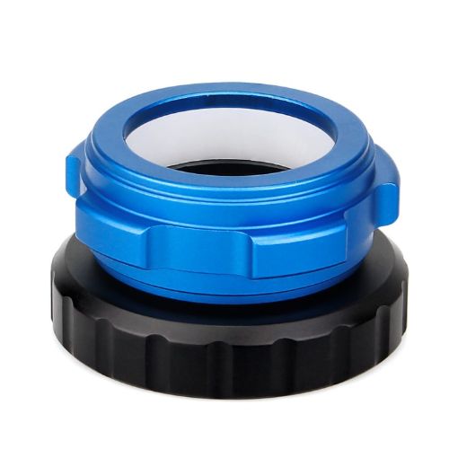 SVBONY F9164A M42 To 1.25 inch Metal Adapter - 1