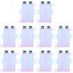 10pcs Battery Adhesive Tape Stickers for iPhone 16 Plus - 1