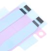 iPhone 16 Battery Adhesive Tape Stickers - Pack of 10 - 5