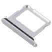 iPhone 16 SIM Card Tray - Silver - 2