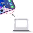 iPhone 16 SIM Card Tray - Silver - 4